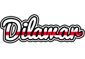 Dilawar kingdom logo
