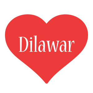 Dilawar love logo