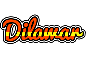 Dilawar madrid logo