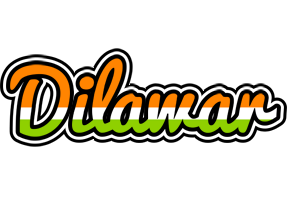 Dilawar mumbai logo