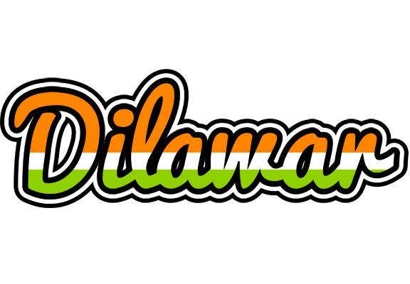 Dilawar mumbai logo