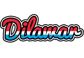 Dilawar norway logo