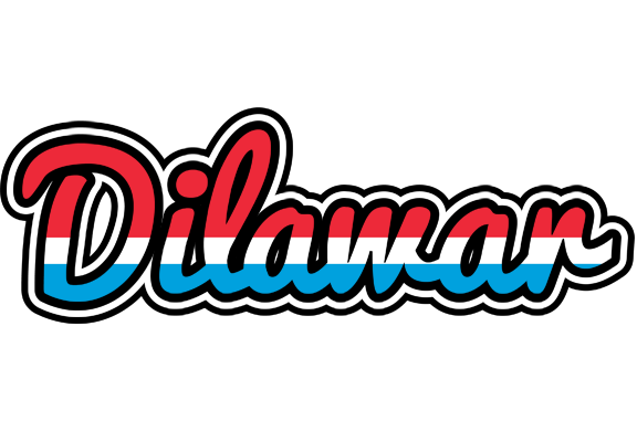 Dilawar norway logo