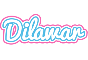 Dilawar outdoors logo