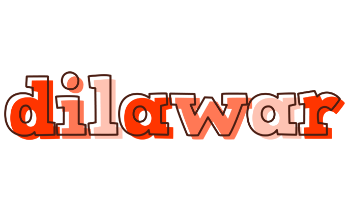 Dilawar paint logo