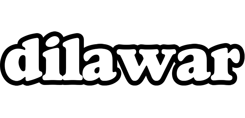 Dilawar panda logo