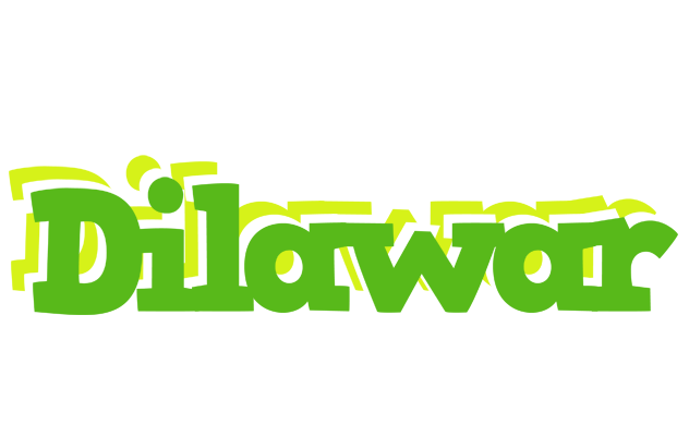 Dilawar picnic logo