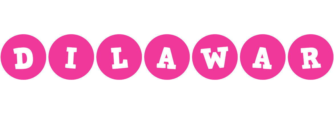 Dilawar poker logo