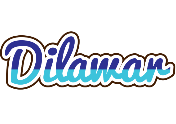 Dilawar raining logo