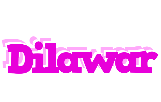 Dilawar rumba logo