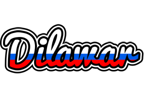 Dilawar russia logo