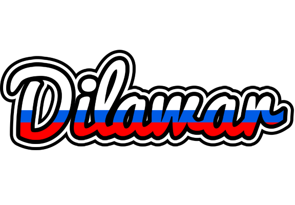 Dilawar russia logo