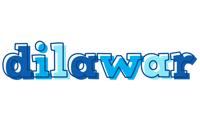 Dilawar sailor logo