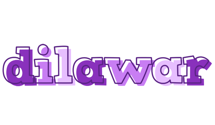 Dilawar sensual logo