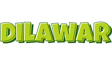 Dilawar summer logo