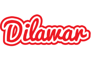 Dilawar sunshine logo