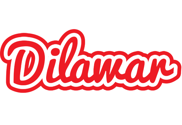 Dilawar sunshine logo