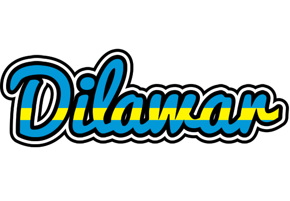 Dilawar sweden logo