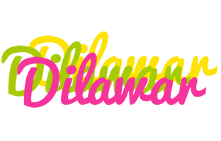 Dilawar sweets logo