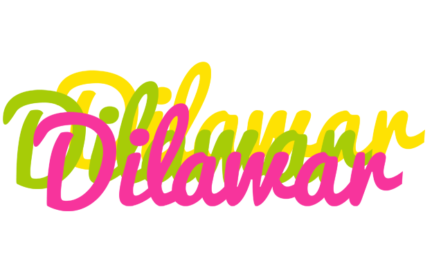 Dilawar sweets logo