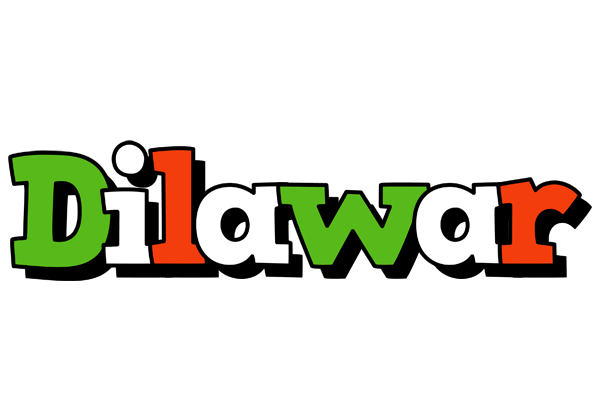 Dilawar venezia logo