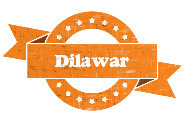 Dilawar victory logo