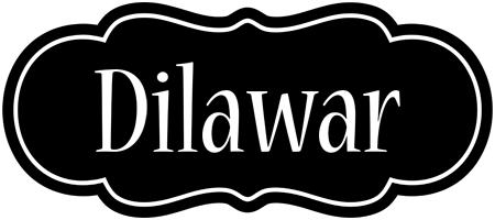 Dilawar welcome logo