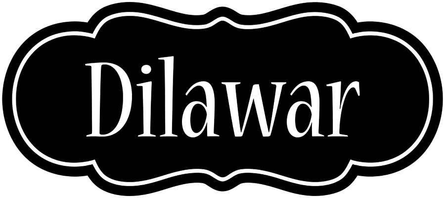 Dilawar welcome logo