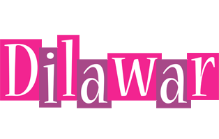 Dilawar whine logo