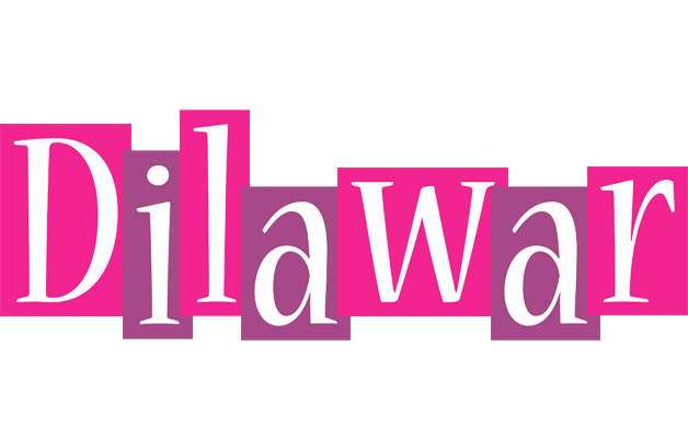 Dilawar whine logo