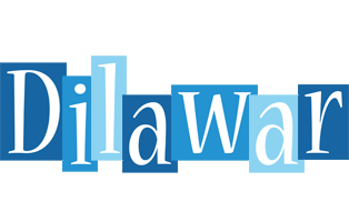 Dilawar winter logo