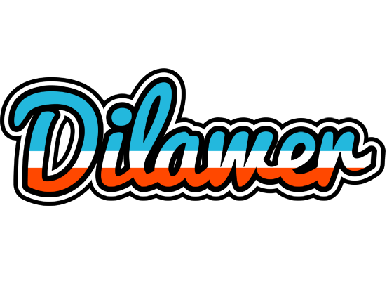 Dilawer america logo