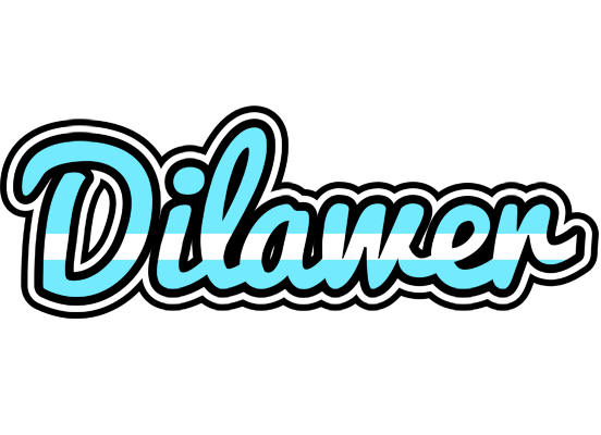 Dilawer argentine logo