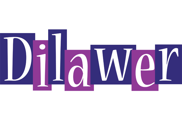Dilawer autumn logo
