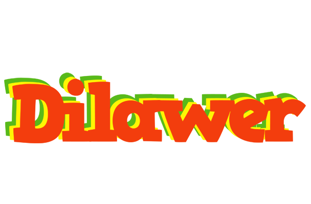 Dilawer bbq logo