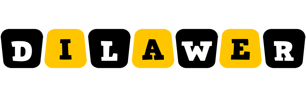 Dilawer boots logo
