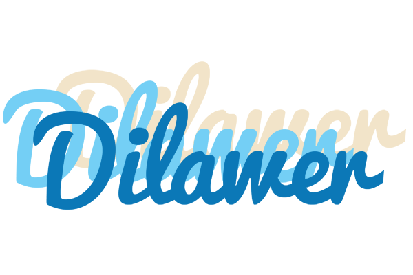 Dilawer breeze logo