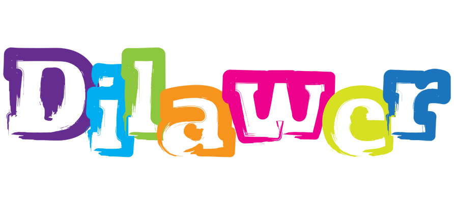 Dilawer casino logo
