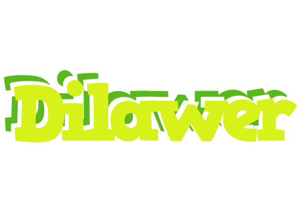 Dilawer citrus logo