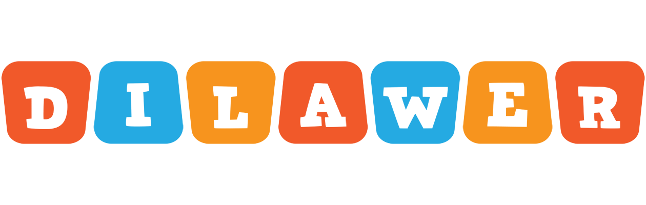 Dilawer comics logo