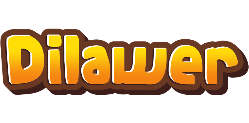 Dilawer cookies logo