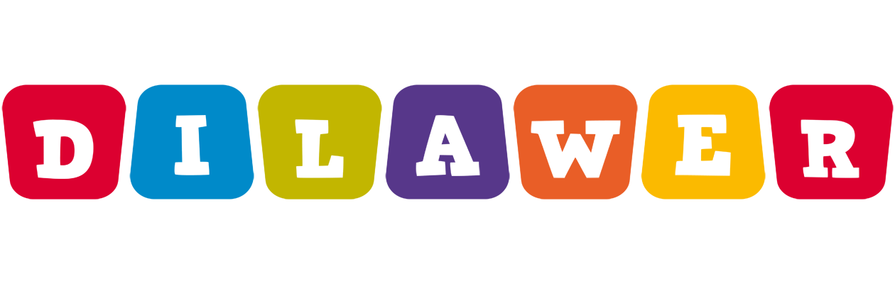 Dilawer daycare logo