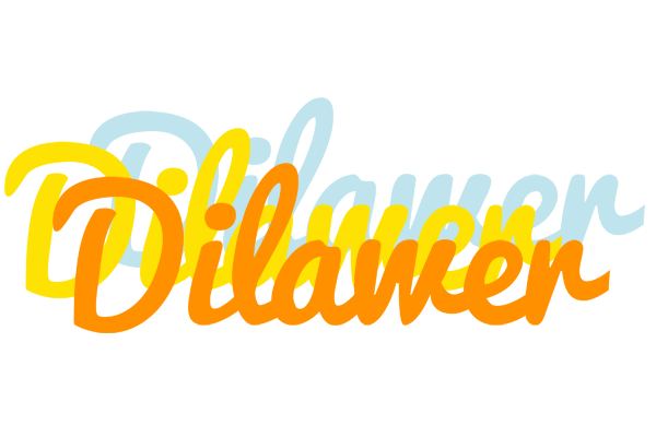 Dilawer energy logo