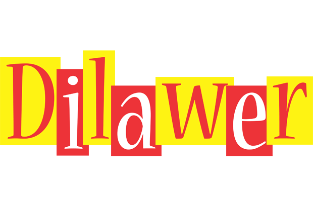 Dilawer errors logo