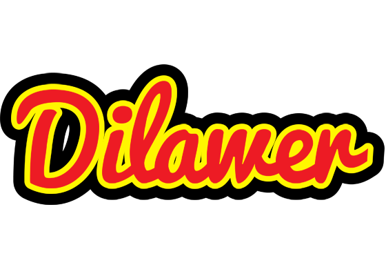 Dilawer fireman logo