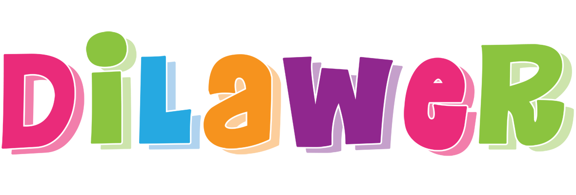 Dilawer friday logo