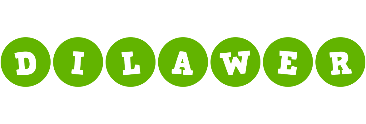 Dilawer games logo