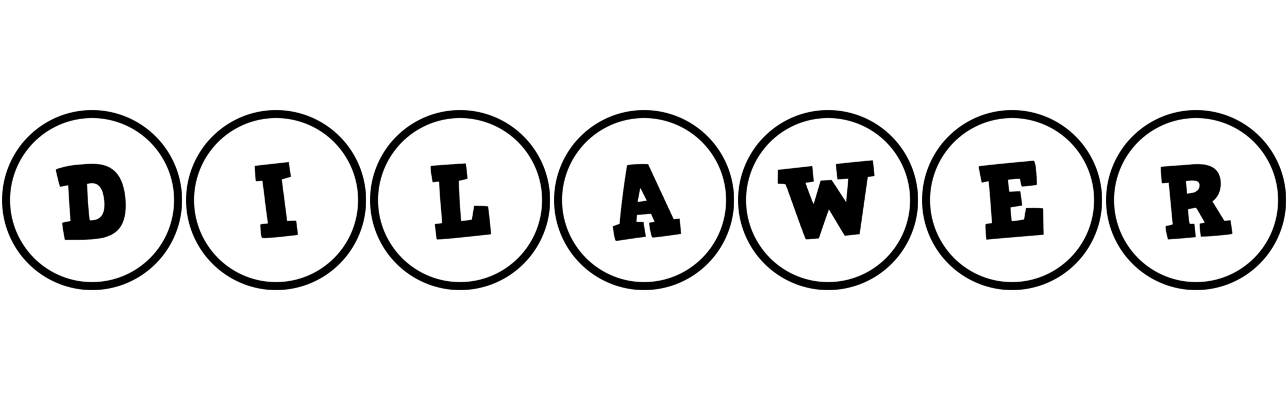 Dilawer handy logo