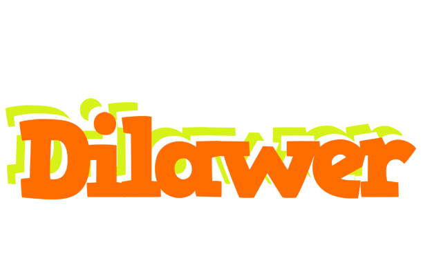 Dilawer healthy logo