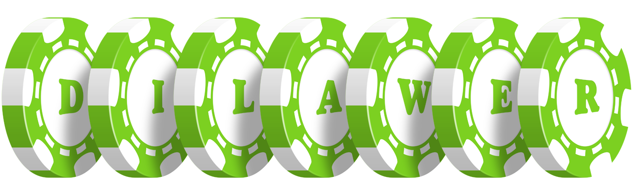 Dilawer holdem logo